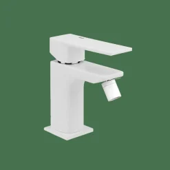 Bidé Monomando Blanco Estilo Premium Colección KALA 60712602 – GRB Mixers