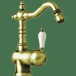 Bidé Monomando Caño Retro 1866 Latón Viejo Estilo Premium Colección CLÁSICA 921799 – GRB Mixers