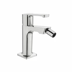 Bidé Monomando Cromo Estilo Premium Colección JOLIE 82712820 – GRB Mixers