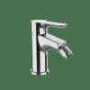 Bidé Monomando Estilo Basic Colección TENDER Con Descargador Automatico 1″ 1/4 – 917900 – GRB Mixers