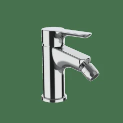 Bidé Monomando Estilo Basic Colección TENDER Con Descargador Automatico 1″ 1/4 – 917900 – GRB Mixers