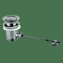 Bidé Monomando Estilo Basic Colección TENDER Con Descargador Automatico 1″ 1/4 – 917900 – GRB Mixers