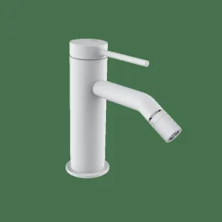 Bidé Monomando Male Blanco Estilo Premium Colección TIME 47710471 – GRB Mixers