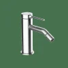 Bidé Monomando Male Cromo Estilo Premium Colección TIME 47710470 – GRB Mixers
