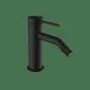 Bidé Monomando Male Negro Estilo Premium Colección TIME 47710472 – GRB Mixers