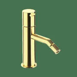 Bidé Monomando Oro Estilo Cool Colección COOL 90712905 – GRB Mixers