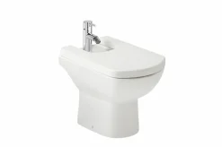 Bidé Smart Con Juego De Anclaje Blanco Y Tapa – G2536001 – Gala