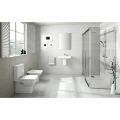 Bide Adosado A Pared – Street Square – Gala – G0536601