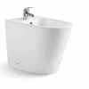 Bide De Porcelana Sin Tapa – Venecia – Novobath