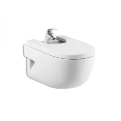 Bidet Suspendido Compacto – Roca – Meridian