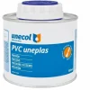 Bote Pegamento Pasta Uneplas 500ml Con Pincel Para PVC- 2181000005 – Unecol