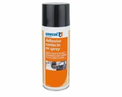 Bote Pegamento Spray 400ml – 2181020160 – Unecol
