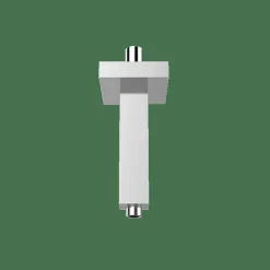 Brazo A Techo Cuadrado Estilo Hidro Colección HIDROMASAJE 058145 – GRB Mixers