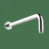 Brazo Curvo Estilo Hidro Colección HIDROMASAJE 05025001 – GRB Mixers