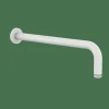 Brazo Curvo Estilo Hidro Colección HIDROMASAJE 05025011 – GRB Mixers