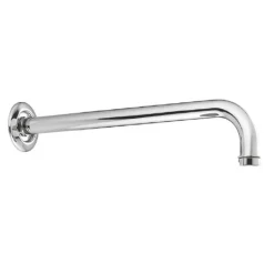 Brazo De Ducha Empotrable Minimalista Longitud 320 Mm – 66850 – Galindo