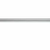 Brazo De Pared Para Rociador Vary, AISI 304 Cromo – 12VAR0120 – AQG