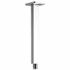 Brazo De Soffitto Para Rociador Stylo, Latón Cromado – 12STY0120 – AQG