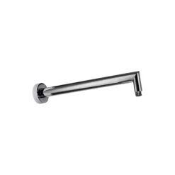 Brazo Para Rociador De Ducha Baho NEAR Cromado 40 Cm A Pared – ACITY008B – Gamma