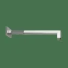 Brazo Square Estilo Hidro Colección HIDROMASAJE 05025003 – GRB Mixers