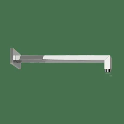Brazo Square Estilo Hidro Colección HIDROMASAJE 05025003 – GRB Mixers