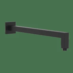 Brazo Square Estilo Hidro Colección HIDROMASAJE 05025021 – GRB Mixers