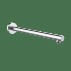 Brazo Stick Con Plafón Redondo Reforzado Estilo Hidro Colección HIDROMASAJE 05025113 – GRB Mixers