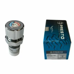 Cabezal 4000 SBC Para Grifo Temporizado Lavabo Mezclador – 1024 – Presto Iberica