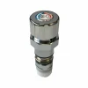Cabezal Alpa 80 Empotrado Cromado – 1022 – Presto Iberica