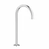 Caño Alto Repisa Zoom Cromo – 4980200 – Galindo