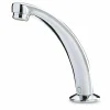 Caño Lavabo Giratorio Eco Para Fijación Sobre Repisa – 10202 – Presto Iberica