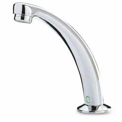 Caño Lavabo Giratorio Eco Para Fijación Sobre Repisa – 10202 – Presto Iberica