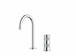 Caño Repisa Zoom Cromo – 4980100 – Galindo