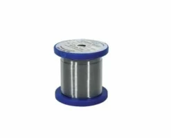 Carrete Hilo Para Soldadura Estaño/plata 8% 250g – 2183000108 – Normesa