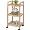 Carrito De 3 Alturas – Acina – Wenko