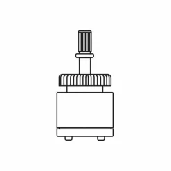 Cartucho – Meca-105 – Galindo