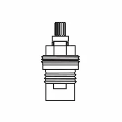 Cartucho – Meca-69 – Galindo