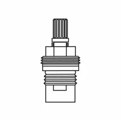 Cartucho – Meca-69 – Galindo