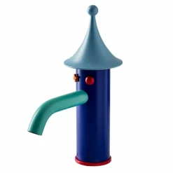 Chip Grifo Monomando Lavabo Combinación Azules – 88250002 – Galindo – LuxCover
