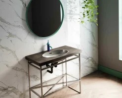 Chip Grifo Monomando Lavabo Combinación Azules – 88250002 – Galindo – LuxCover