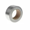 Cinta Adhesiva De 50m X 100mm De Ancho Plata – 2181050010 – Bultmeier