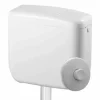 Cisterna Con Pulsador A Distancia – PrestoEquip – 87140