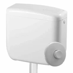 Cisterna Con Pulsador A Distancia – PrestoEquip – 87140