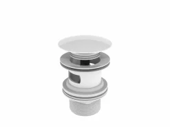 Click-clack Desagüe Universal. Tapón 65 Ø – Aqua – Roca – A5054015P3