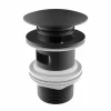 Click-clack Desagüe Universal. Tapón 65 Ø – Aqua – Roca – A5054015NM