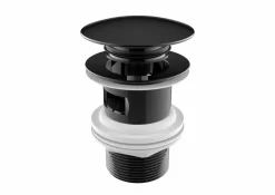 Click-clack Desagüe Universal. Tapón 65 Ø – Aqua – Roca – A5054015CN