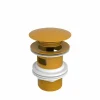 Click-clack Desagüe Universal. Tapón 65 Ø – Aqua – Roca – A5054015P1