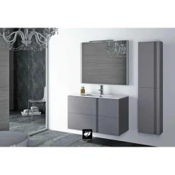 Columna Aldan – Torvisco Group – Aldan