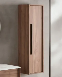 Columna Auxiliar 1 Puerta Reversible – Aqua – Visobath