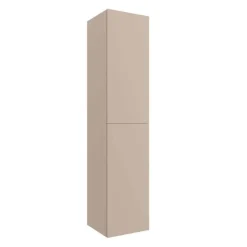 Columna Auxiliar Pilar 160 Cm 2 Puertas Uniiq- Salgar